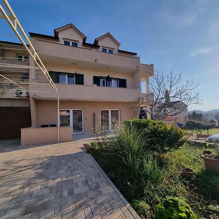 Apartamento Gracienda Bilice Exterior foto
