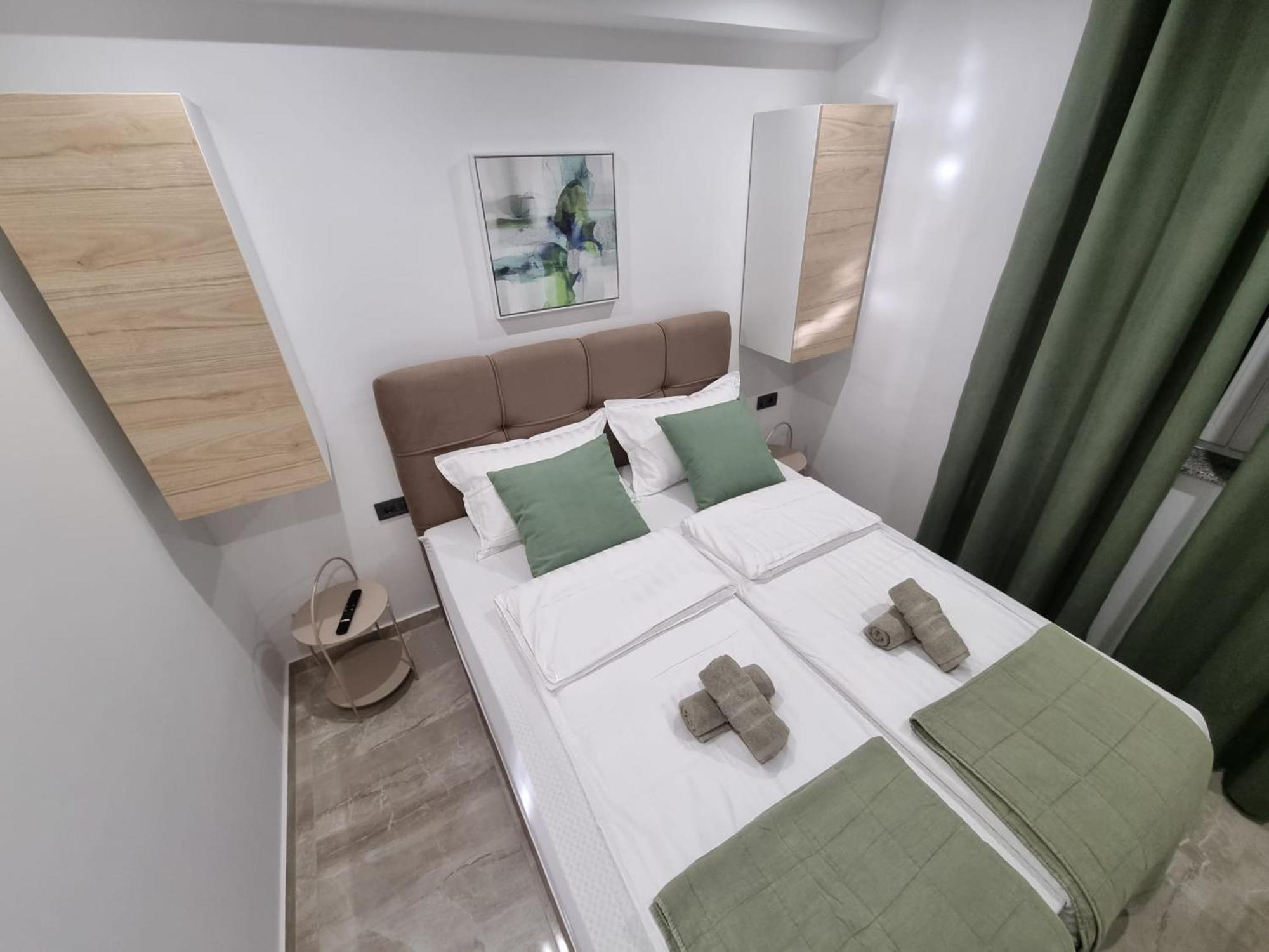 Apartamento Gracienda Bilice Exterior foto