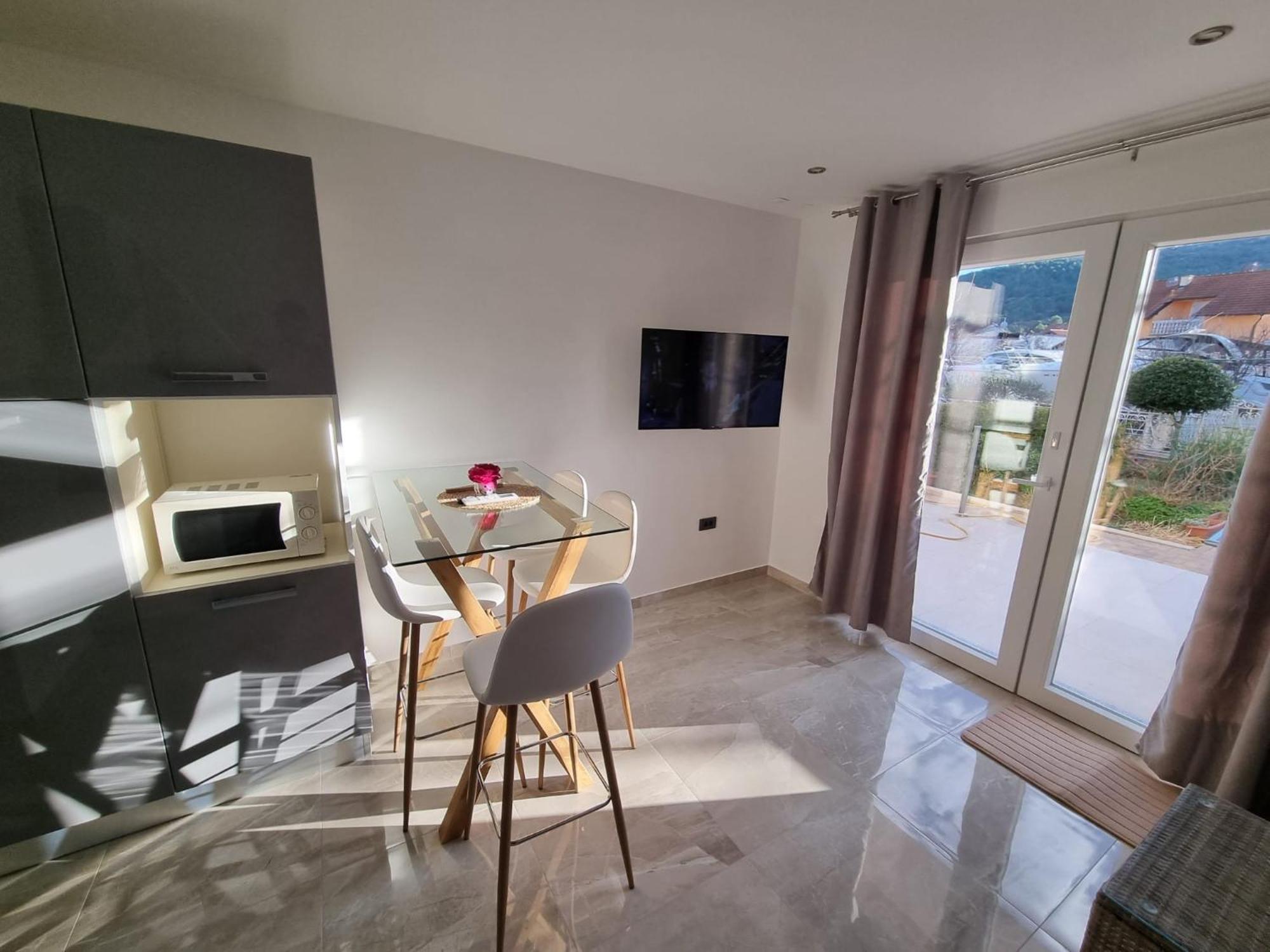 Apartamento Gracienda Bilice Exterior foto