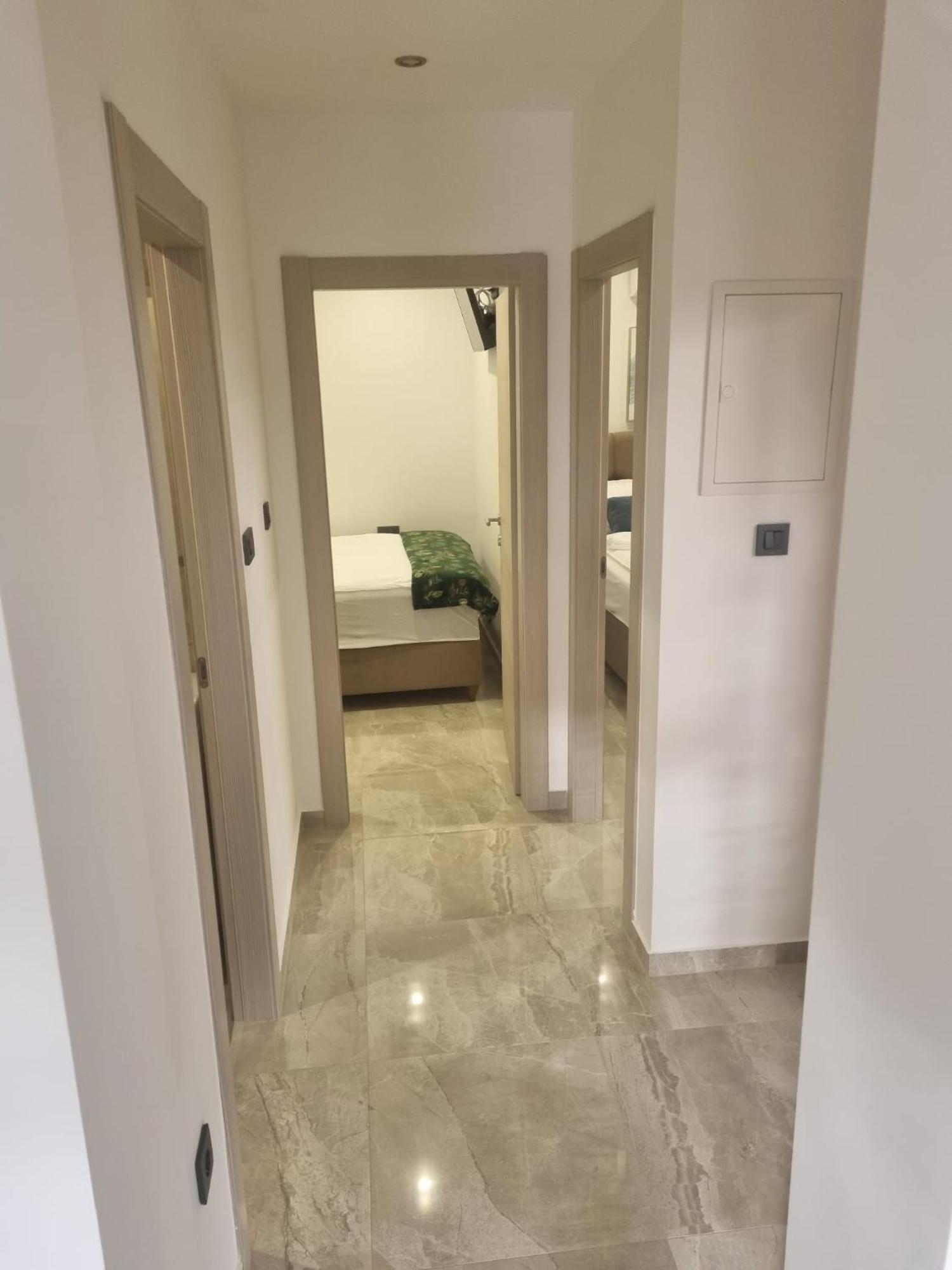 Apartamento Gracienda Bilice Exterior foto
