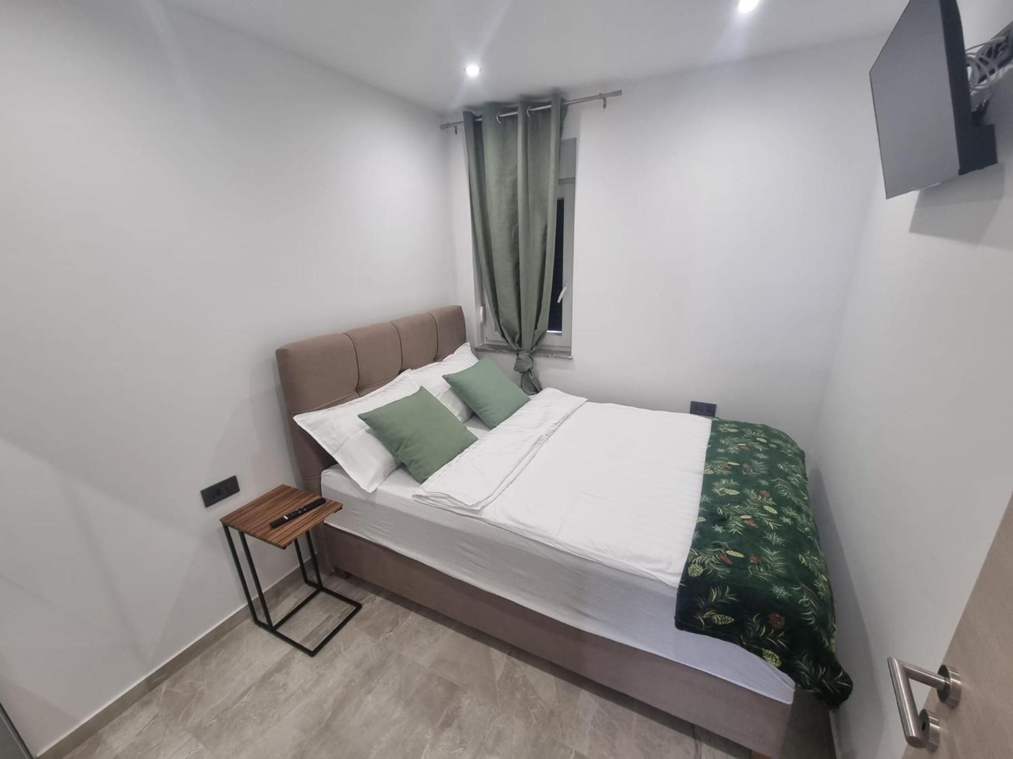 Apartamento Gracienda Bilice Exterior foto