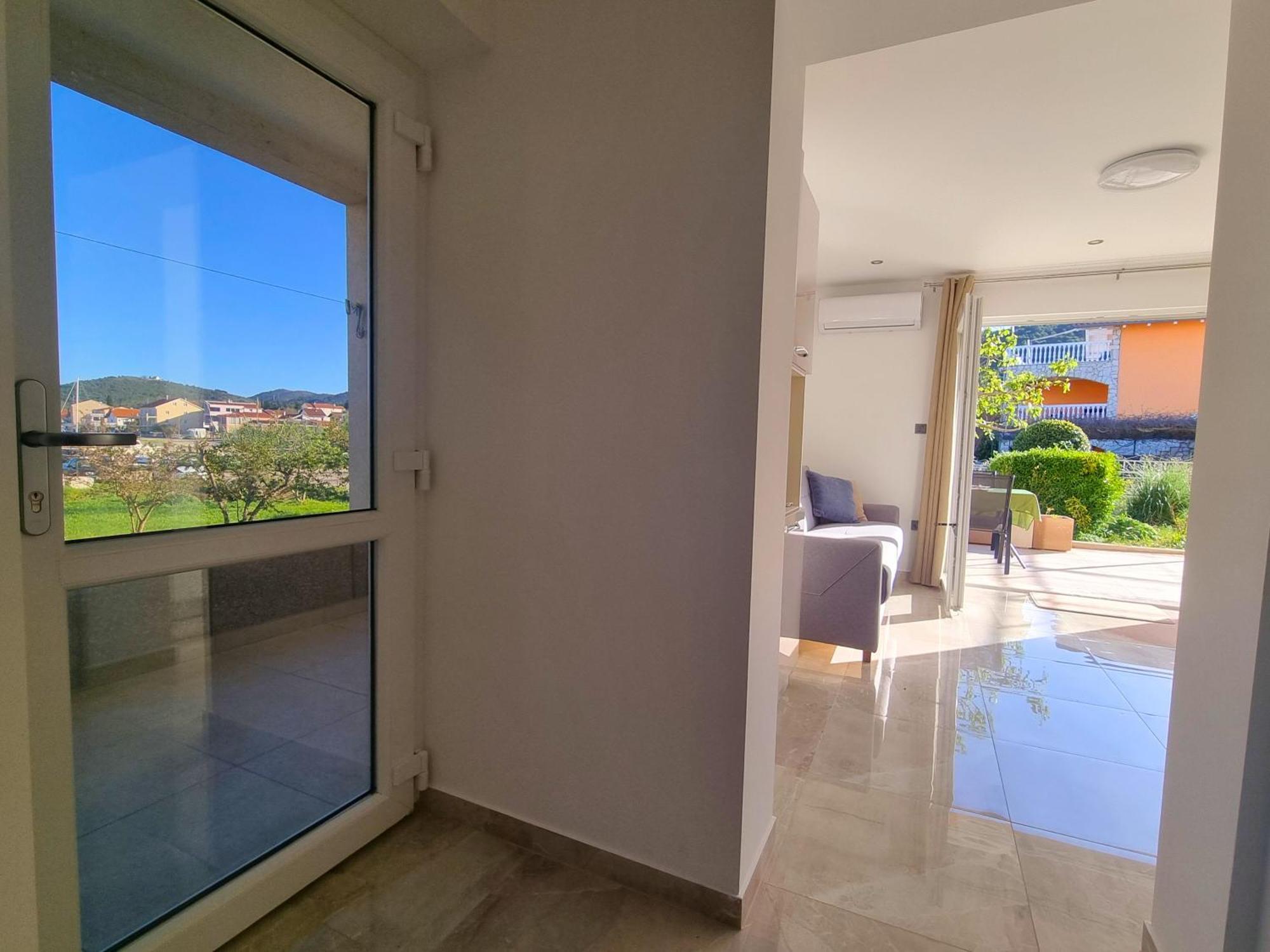 Apartamento Gracienda Bilice Exterior foto