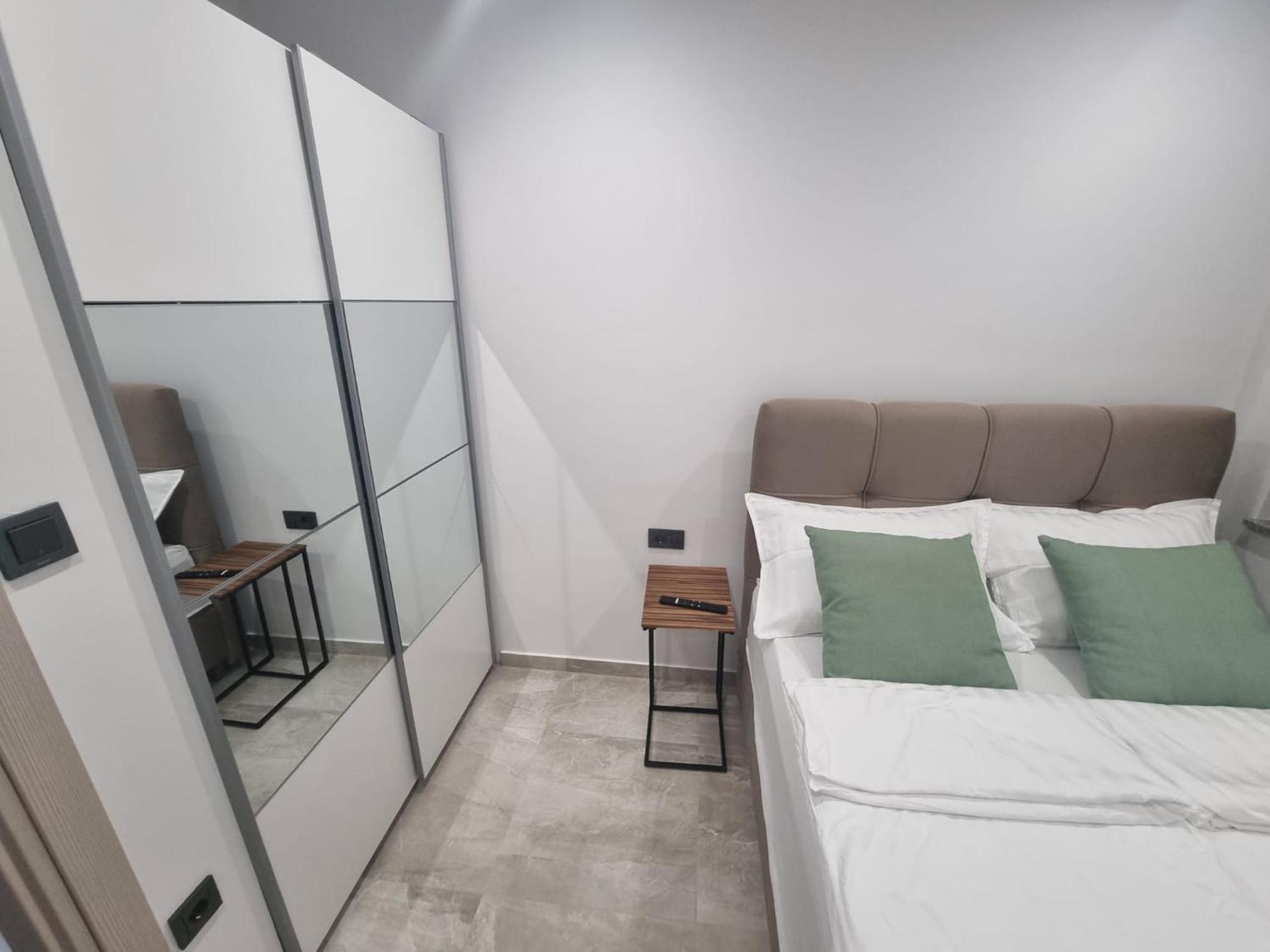 Apartamento Gracienda Bilice Exterior foto