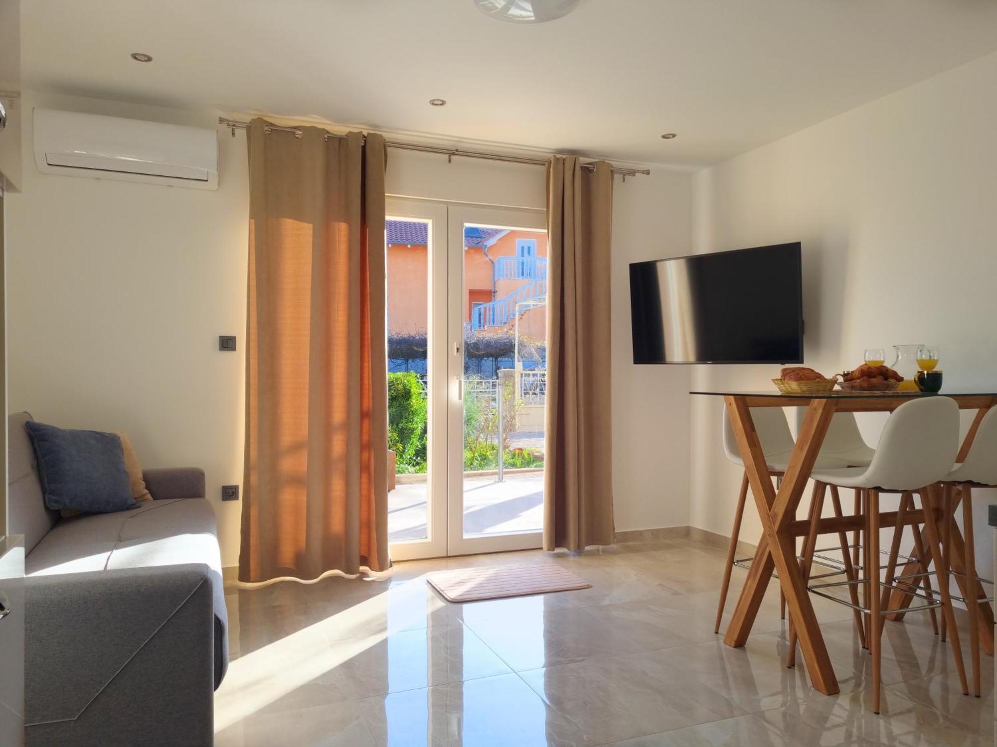 Apartamento Gracienda Bilice Exterior foto