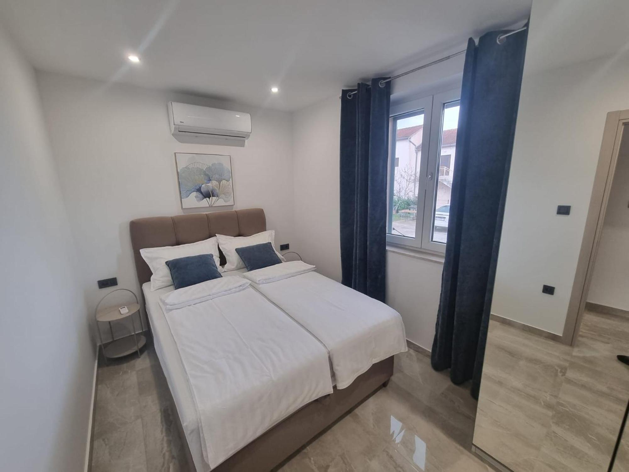 Apartamento Gracienda Bilice Exterior foto