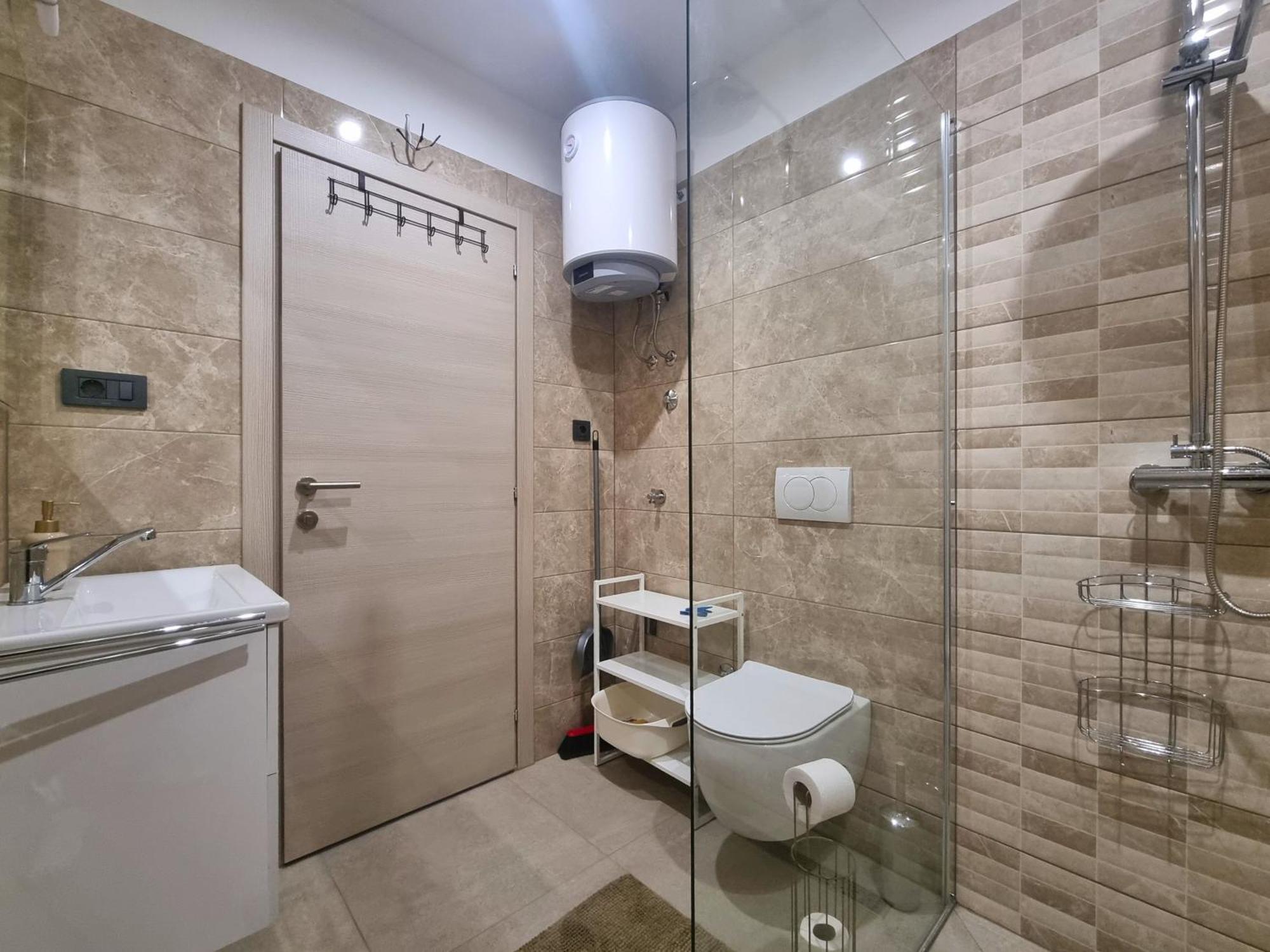 Apartamento Gracienda Bilice Exterior foto