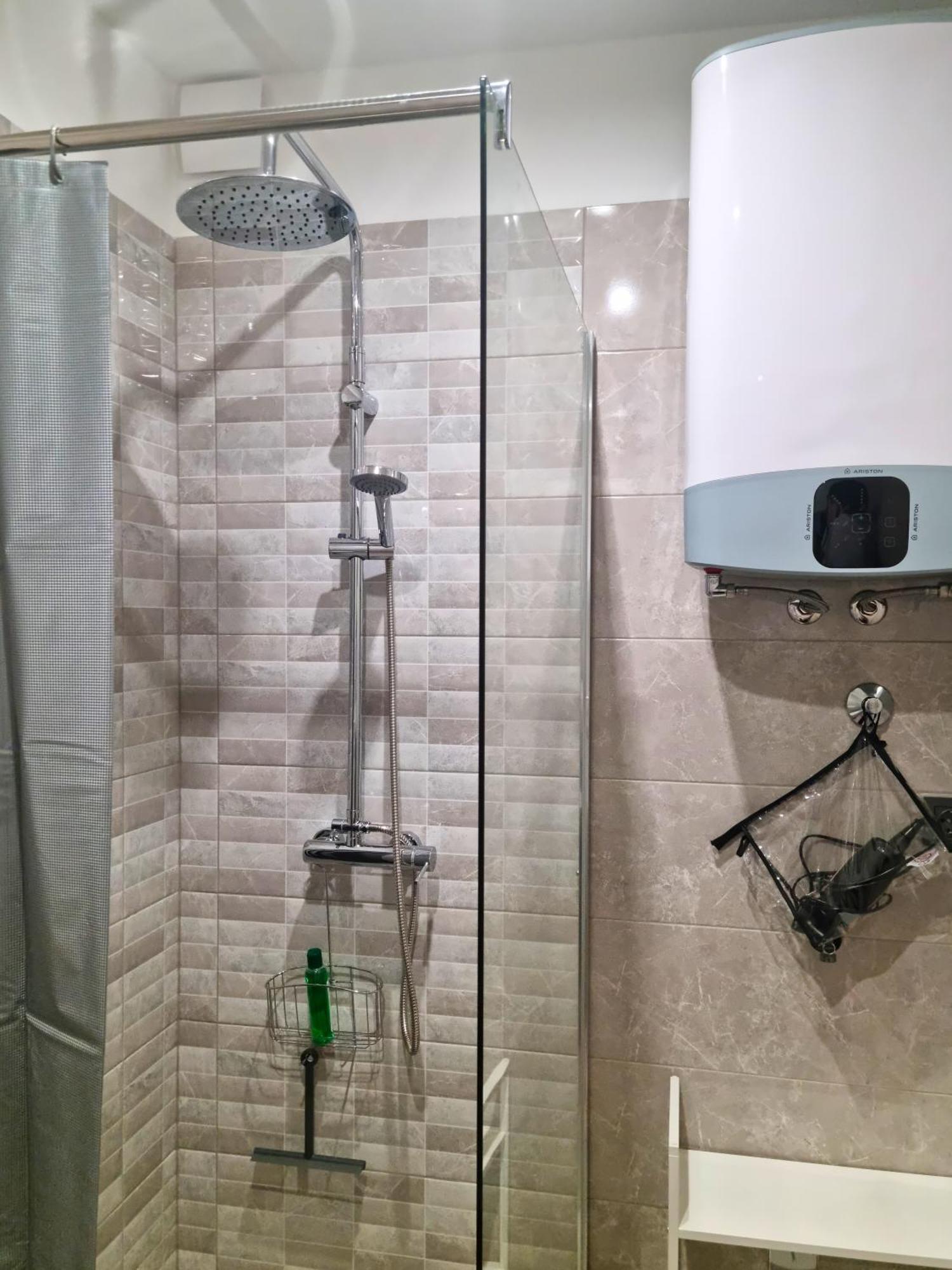 Apartamento Gracienda Bilice Exterior foto