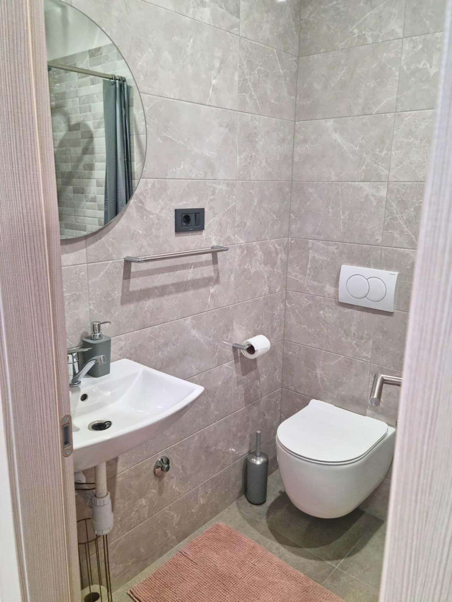 Apartamento Gracienda Bilice Exterior foto